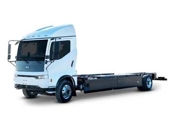 BYD 6F