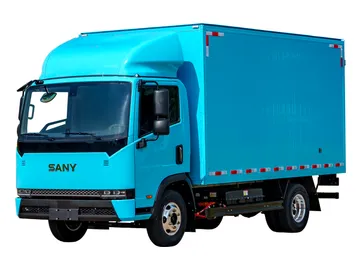 SANY EV106kWh-6t LHD