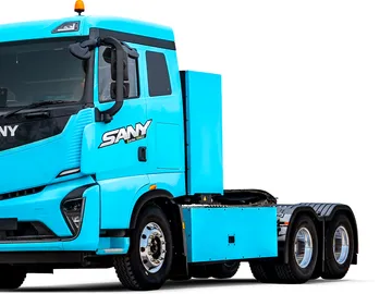 SANY SE861kWh Composite